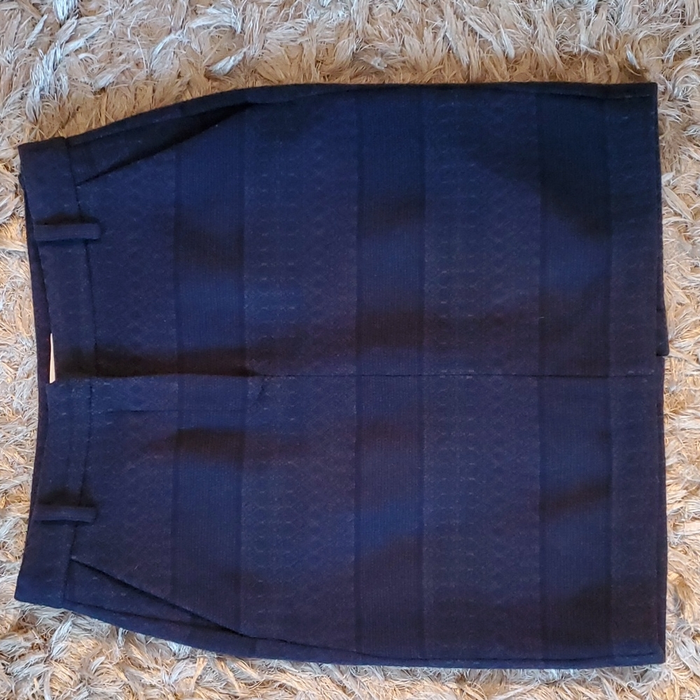 Sessùn cashmere and wool skirt